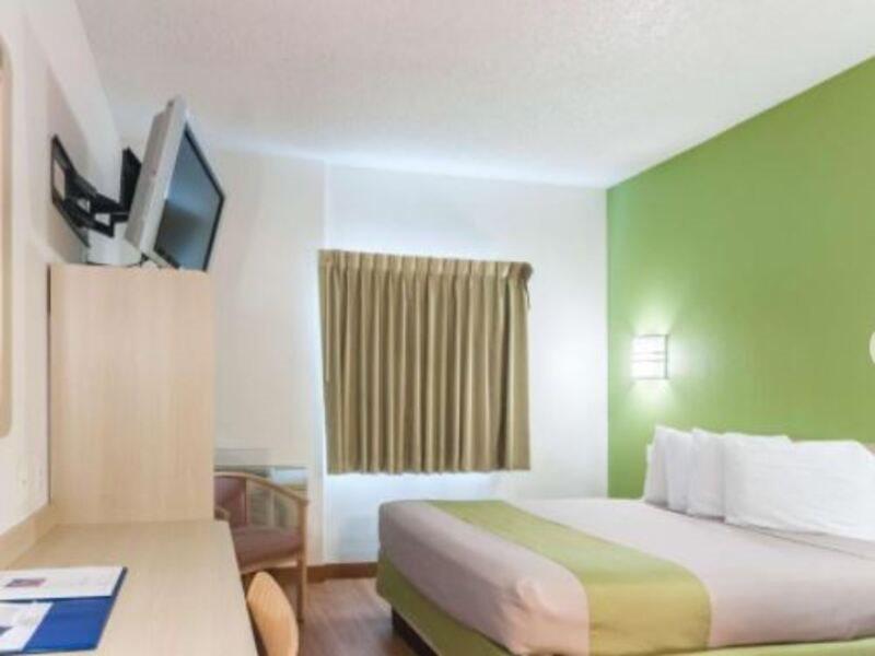 Wolfe'S Moab, Adult Only Hotel Dış mekan fotoğraf