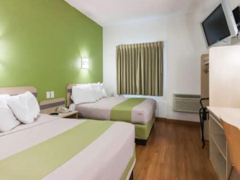 Wolfe'S Moab, Adult Only Hotel Dış mekan fotoğraf