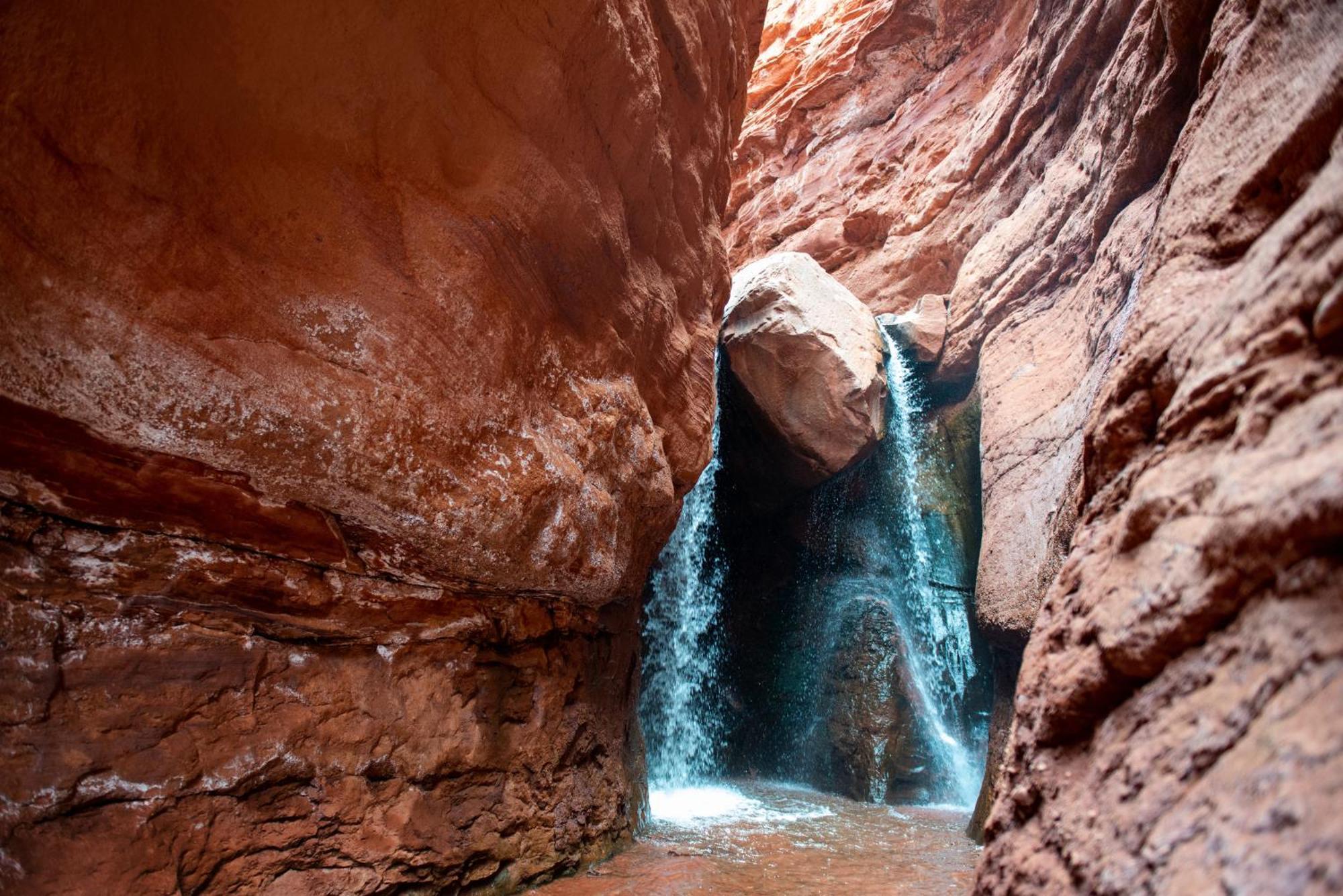 Wolfe'S Moab, Adult Only Hotel Dış mekan fotoğraf