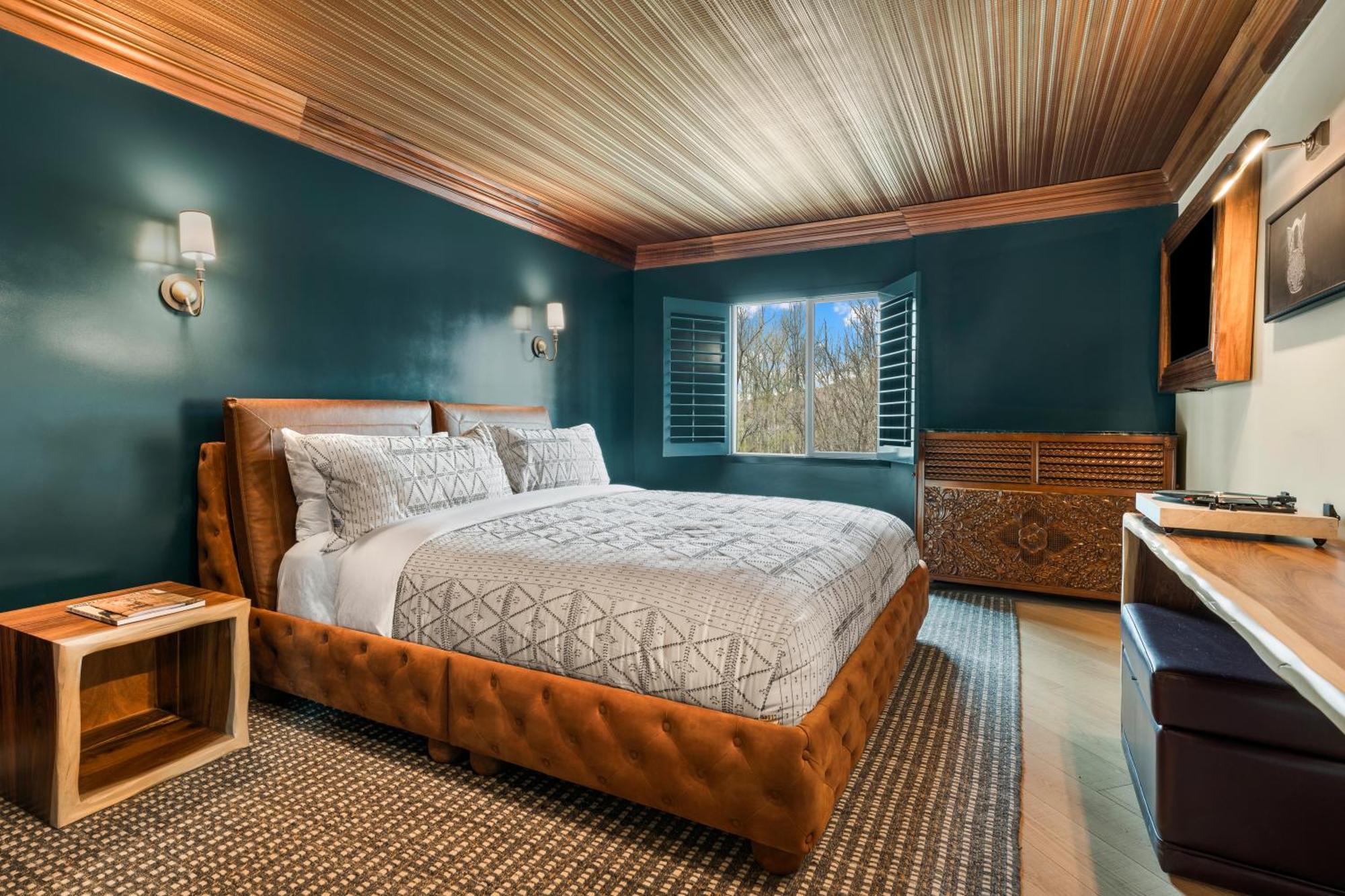 Wolfe'S Moab, Adult Only Hotel Dış mekan fotoğraf