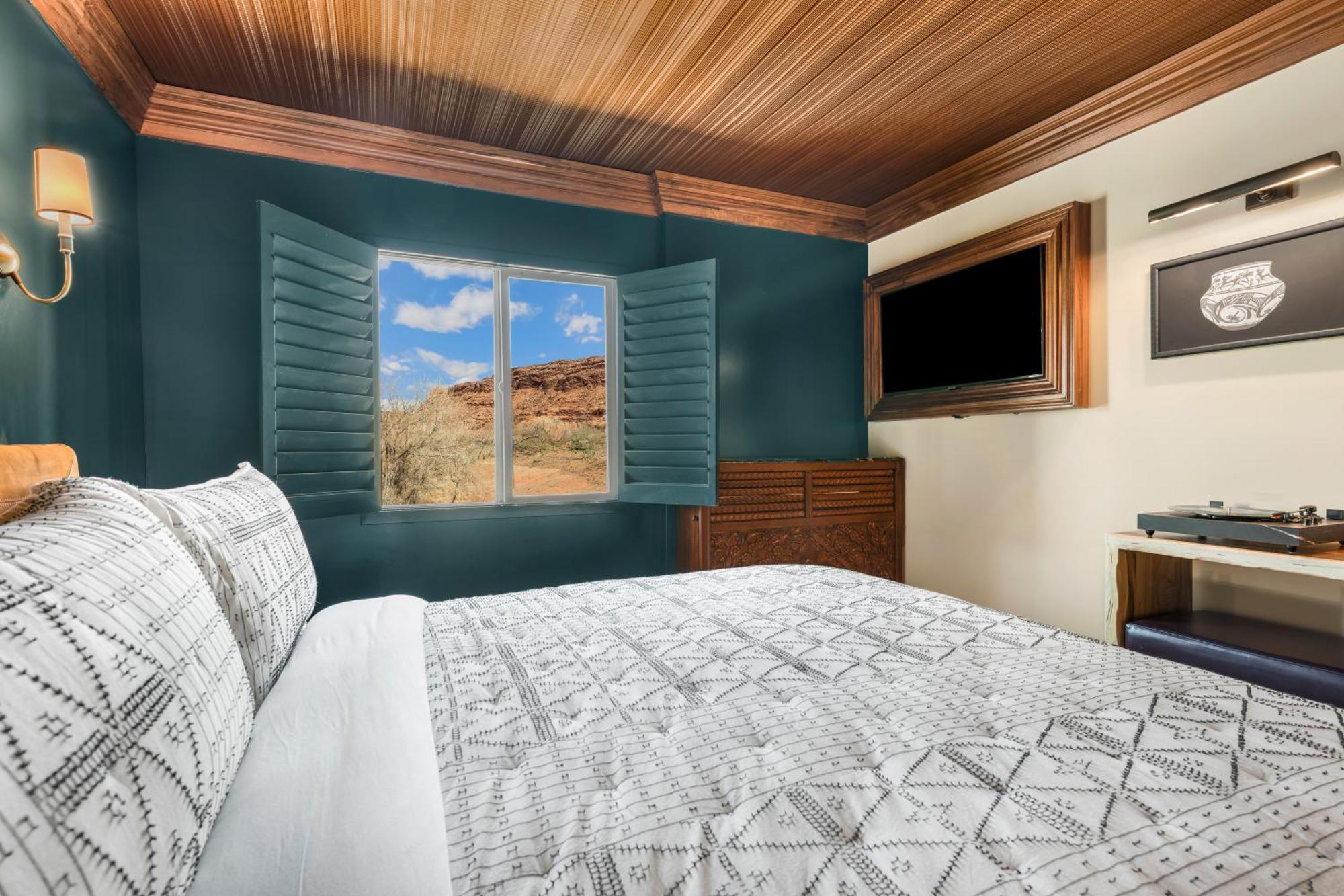 Wolfe'S Moab, Adult Only Hotel Dış mekan fotoğraf