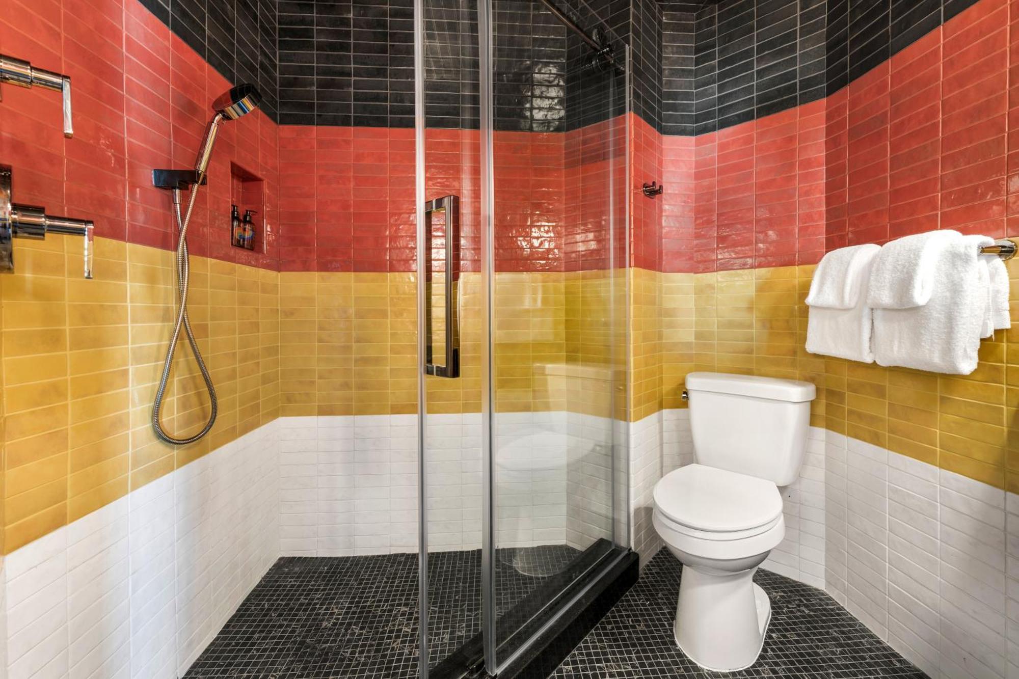 Wolfe'S Moab, Adult Only Hotel Dış mekan fotoğraf