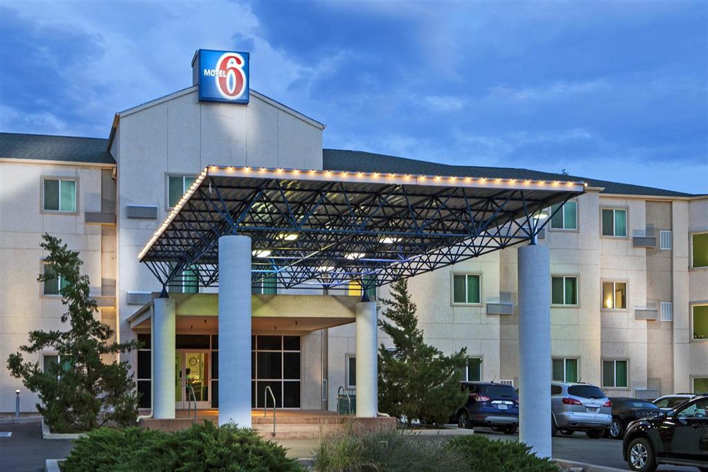 Wolfe'S Moab, Adult Only Hotel Dış mekan fotoğraf