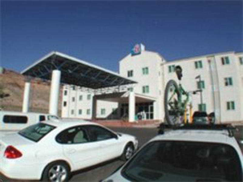 Wolfe'S Moab, Adult Only Hotel Dış mekan fotoğraf