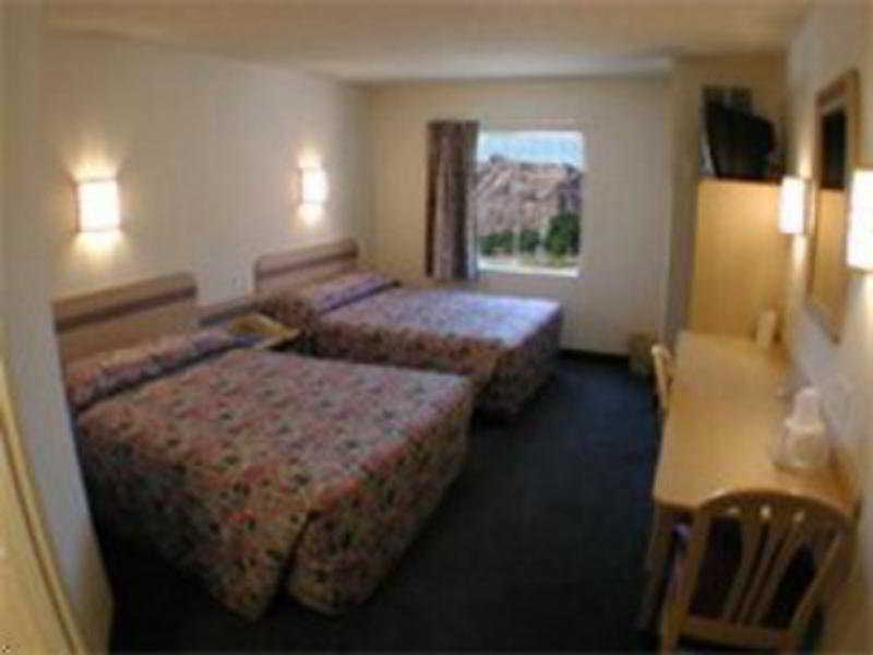 Wolfe'S Moab, Adult Only Hotel Dış mekan fotoğraf